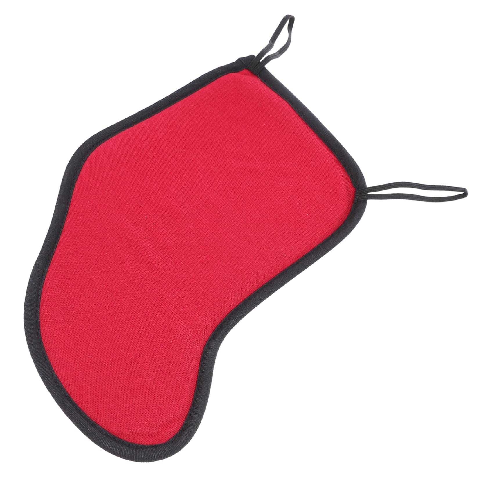 OFFSCH 1 Pc Violin Chin Rest Foam Shoulder Rest Violin Fiddle Faddle Violin Shoulder Rest Pad Parts for Viola Chinrest Chinrest Cover Child Comfortable Instrument Supplies Cotton