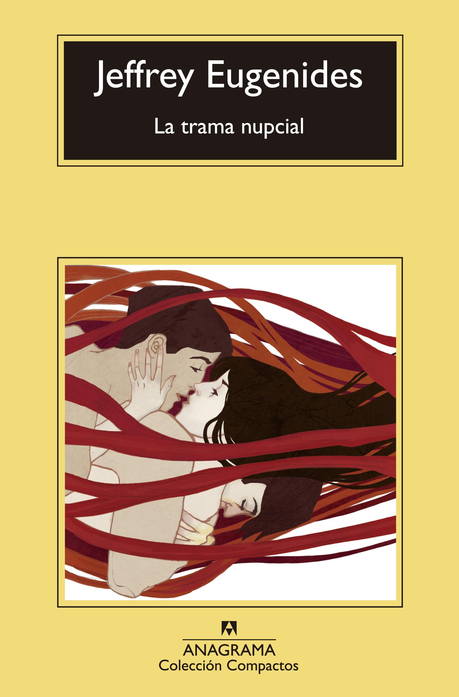 La trama nupcial: 662 (Compactos)