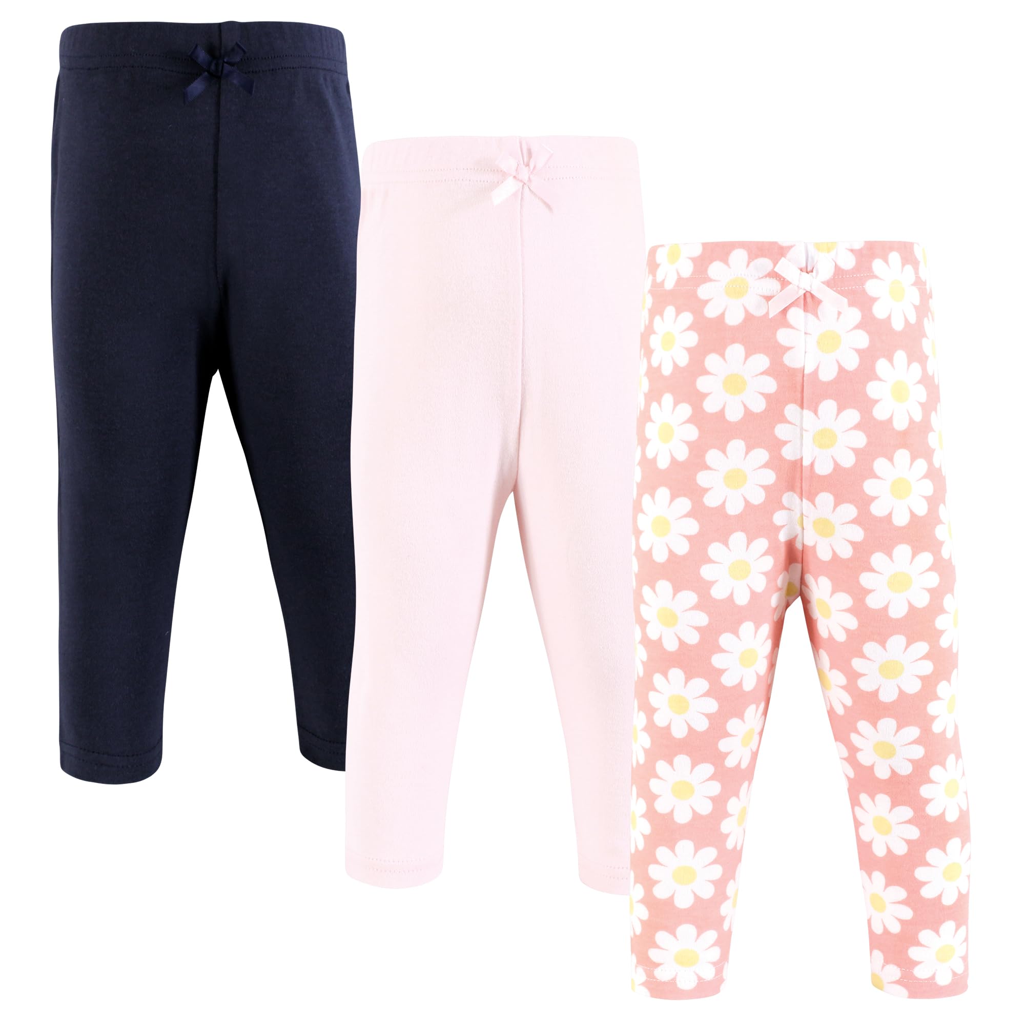 Hudson Baby Unisex Cotton Pants and Leggings