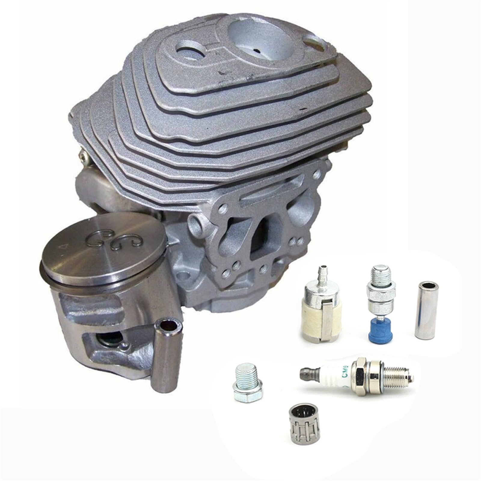 Candela cilindro, per Husqvarna, 545 545XP 550 550XP