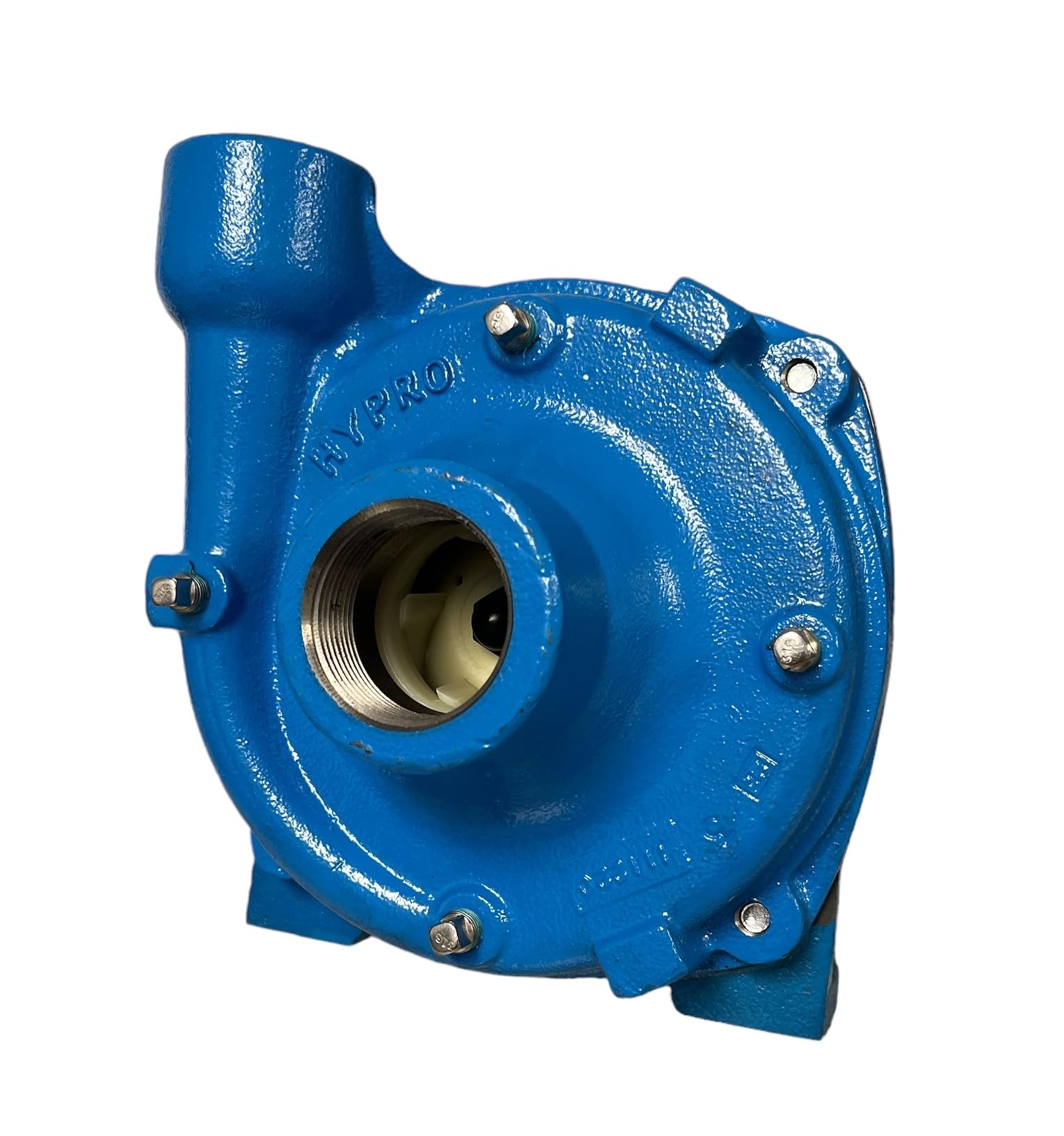 Hypro 9303C Cast Iron Hydraulic Motor-Driven Pump (9303C-HM3C)