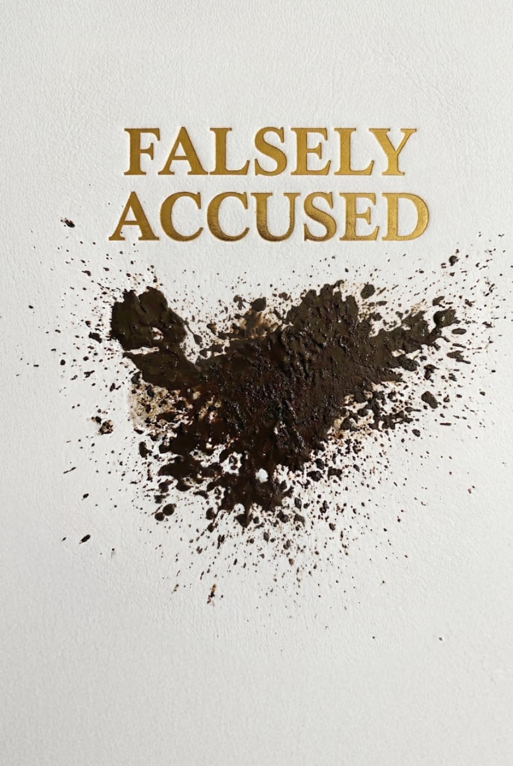 Falsely Accused: Victims of Cancel Culture, #MeToo Abuse & Vexatious Litigation (Onision Books)