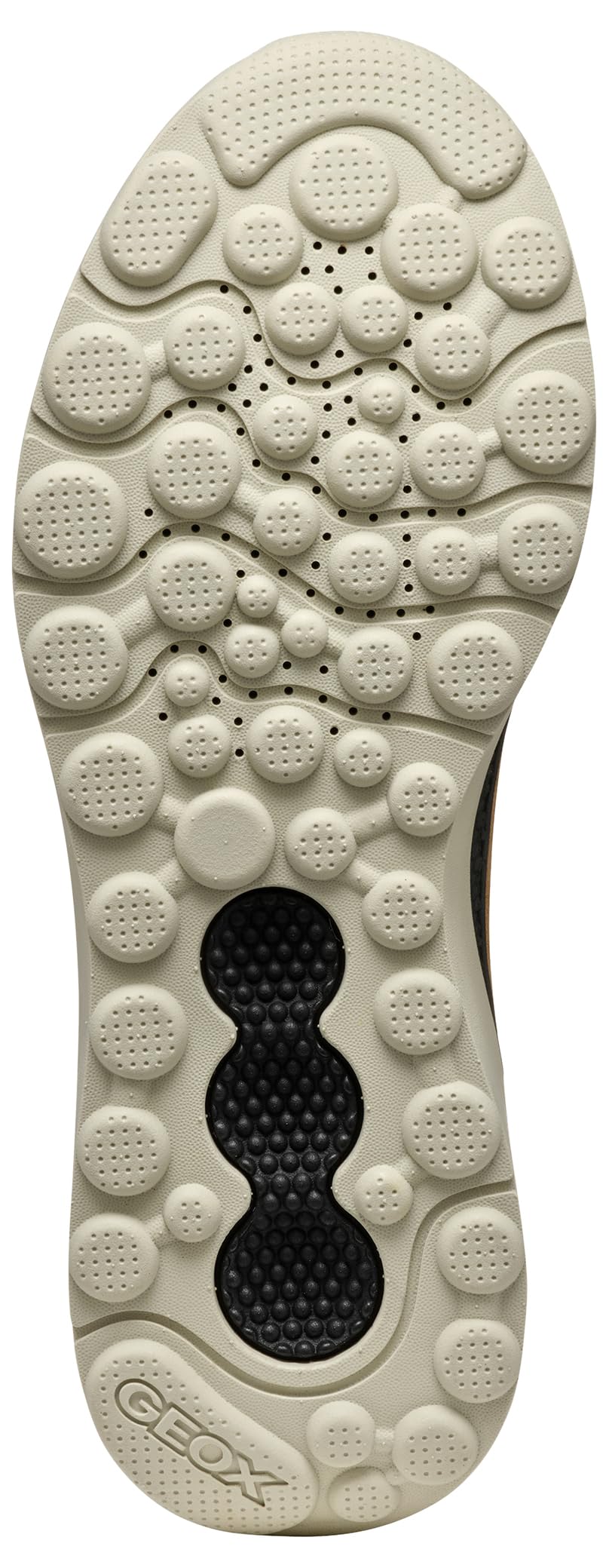 Geox Mężczyźni U Spherica Actif X1Adidasy