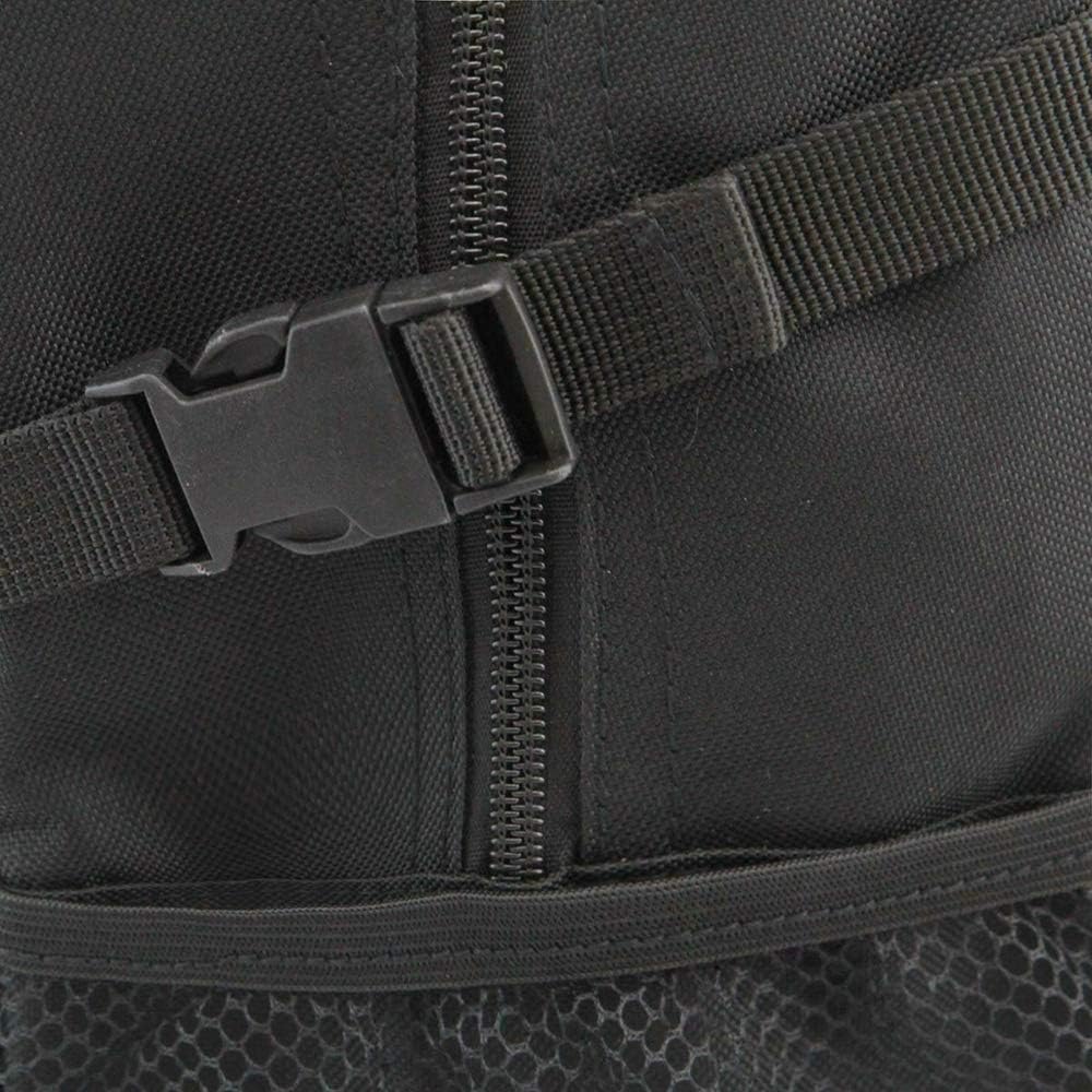Shugon Basic Backpack Rucksack 30L - blk/blk