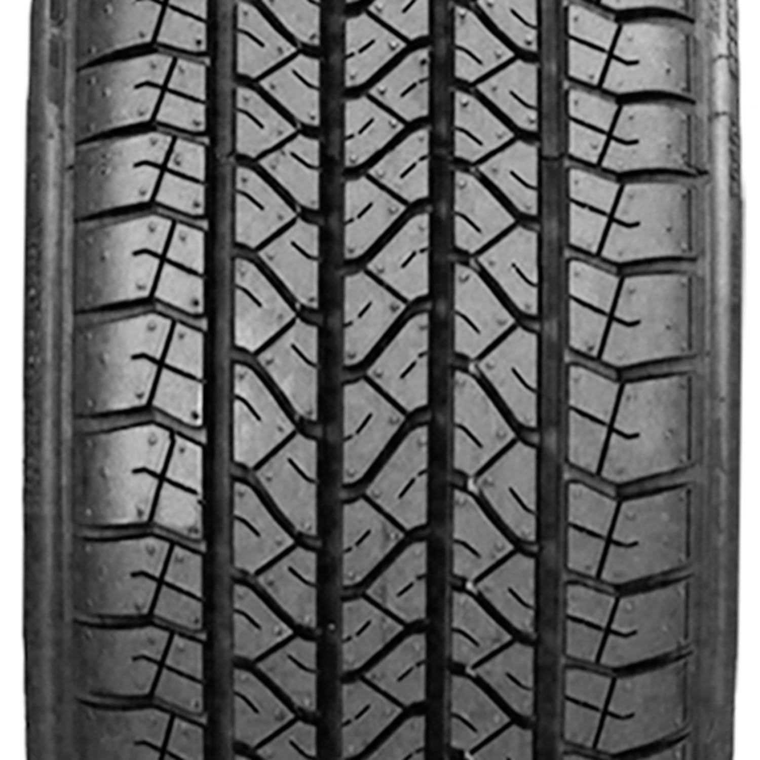 Amazon.com: Bridgestone POTENZA RE92 Performance Radial Tire - 165 Amazon.com: Bridgestone POTENZA RE92 Performance Radial Tire - 165