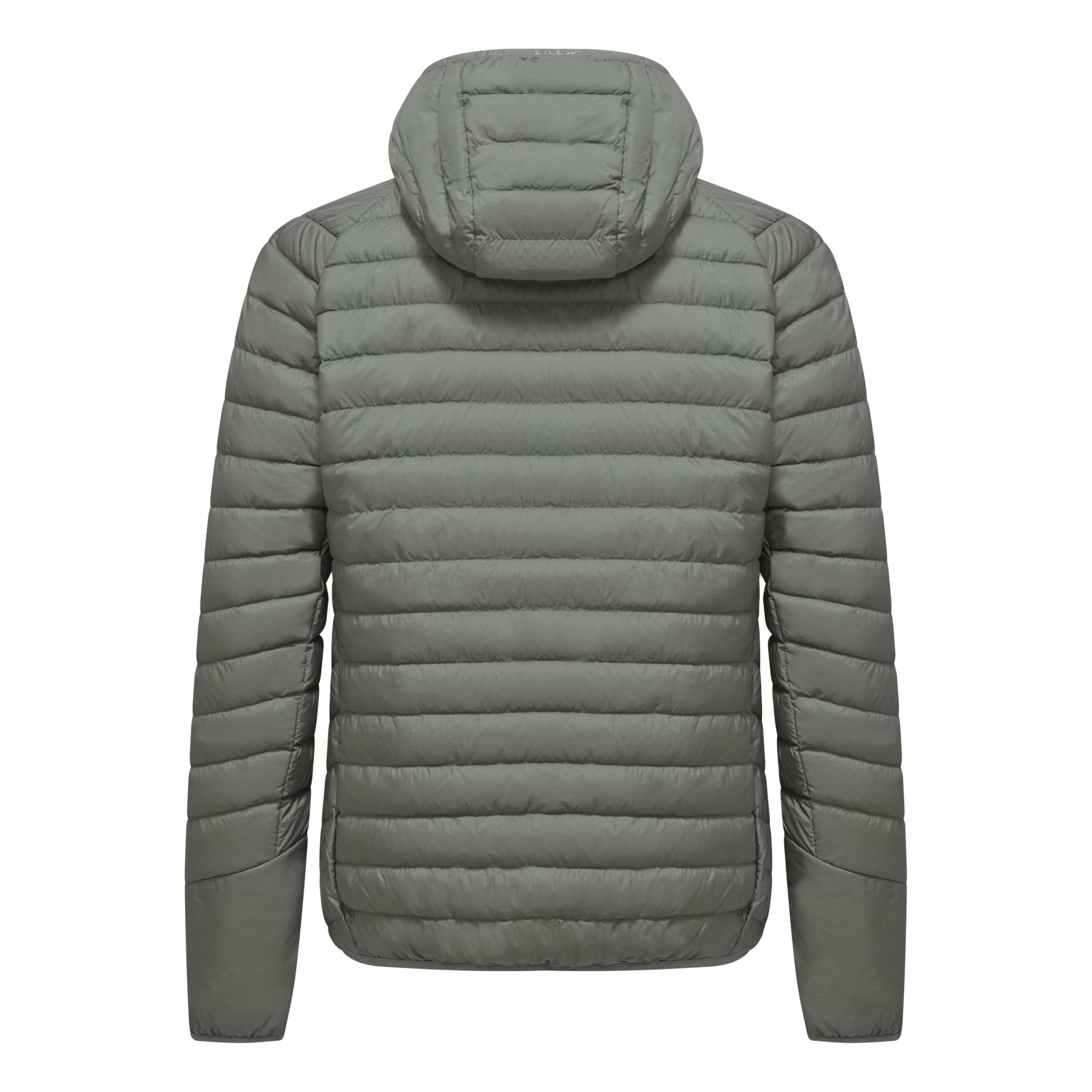 SALEWA Brenta RDS Daunenjacke Herren, Grau, XL