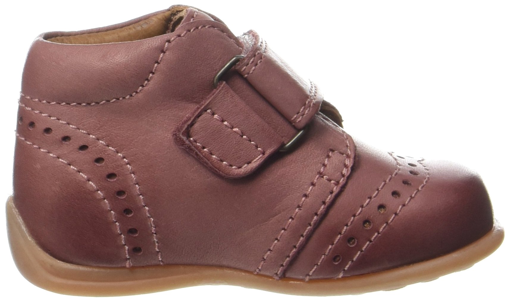 Bisgaard - Krabbelschuhe, Pantofole Bambine e ragazze