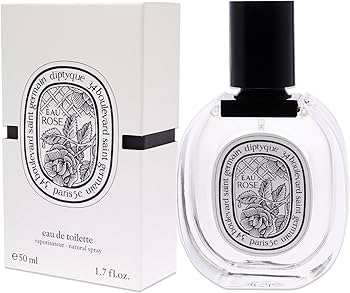 ディプティック　オードトワレ　オー　ローズ　50ml Amazon.com : Diptyque Eau Rose Women EDT Spray 1.7 oz