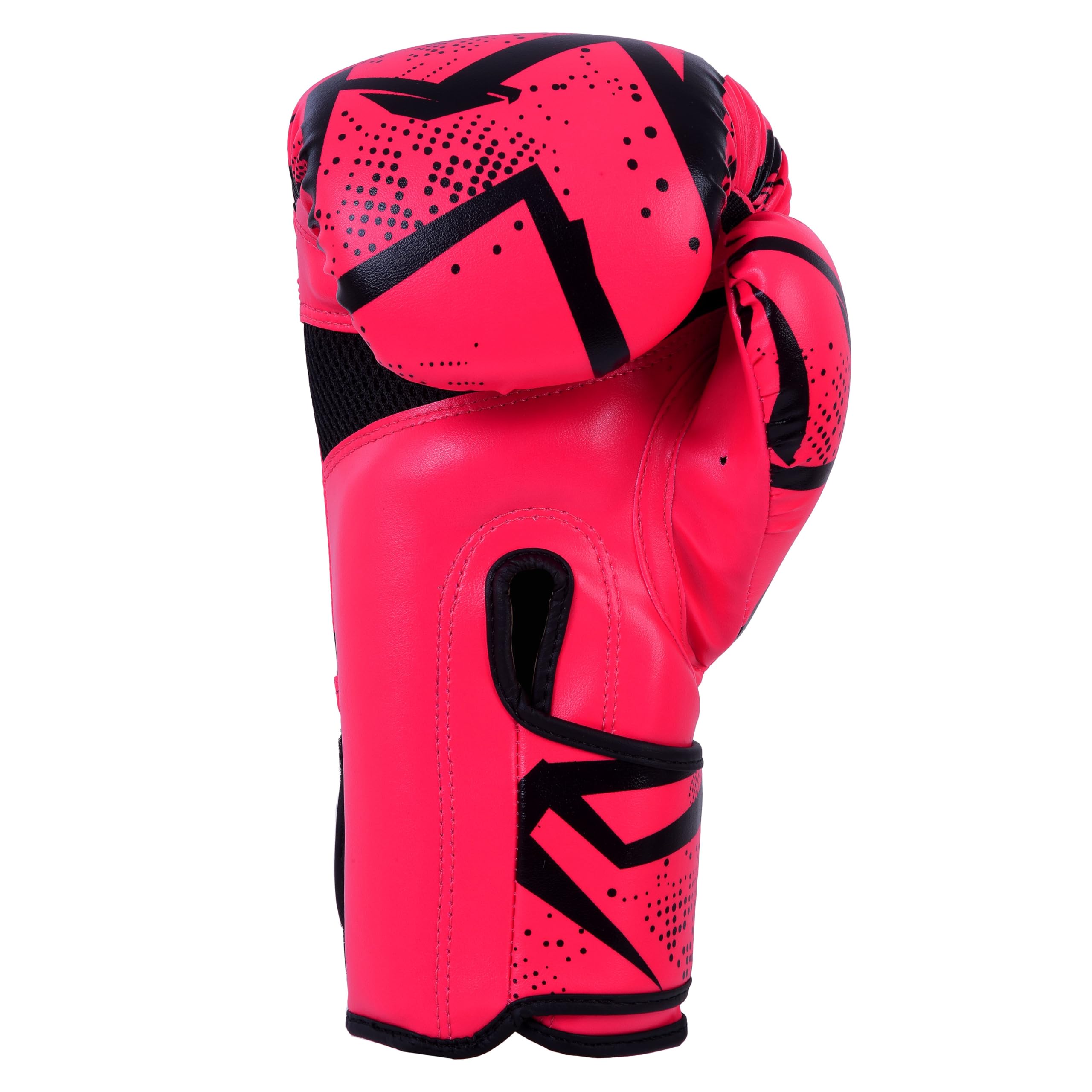 Tigera Guantoni da boxe 10oz 12oz 14oz 16oz MMA Box Guanti per allenamento Punching Sparring Muay Thai Guantoni da boxe da uomo e da donna