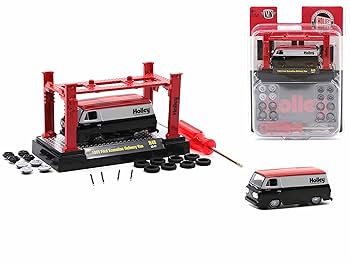 M2 Machines ミニカー 4台セット M2 Machines ミニカー 4台