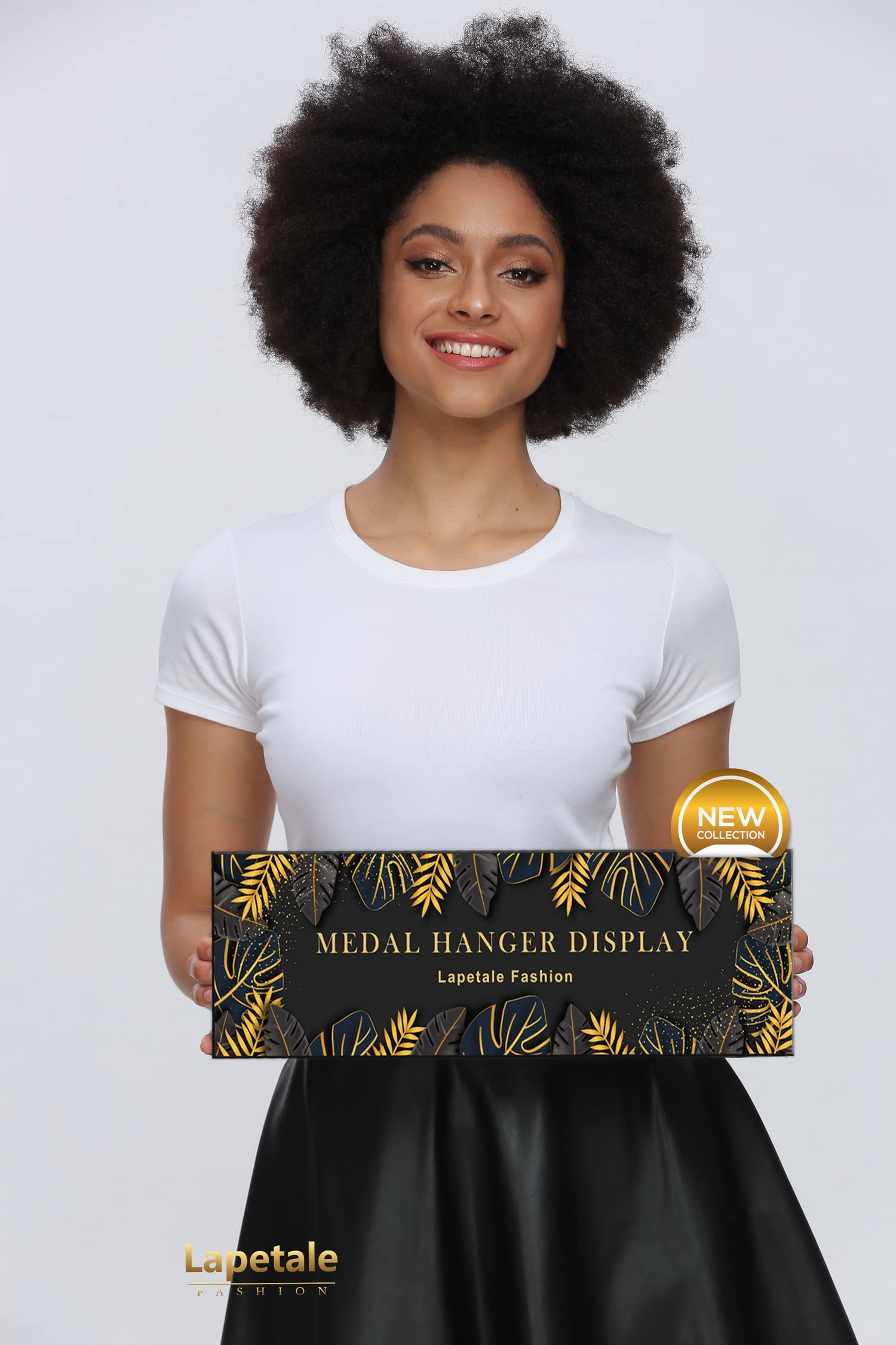 Colgador de medallas