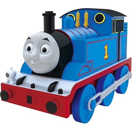 Amazon 増田屋コーポレーション きかんしゃトーマス サウンド きかんしゃトーマス 車両 おもちゃ