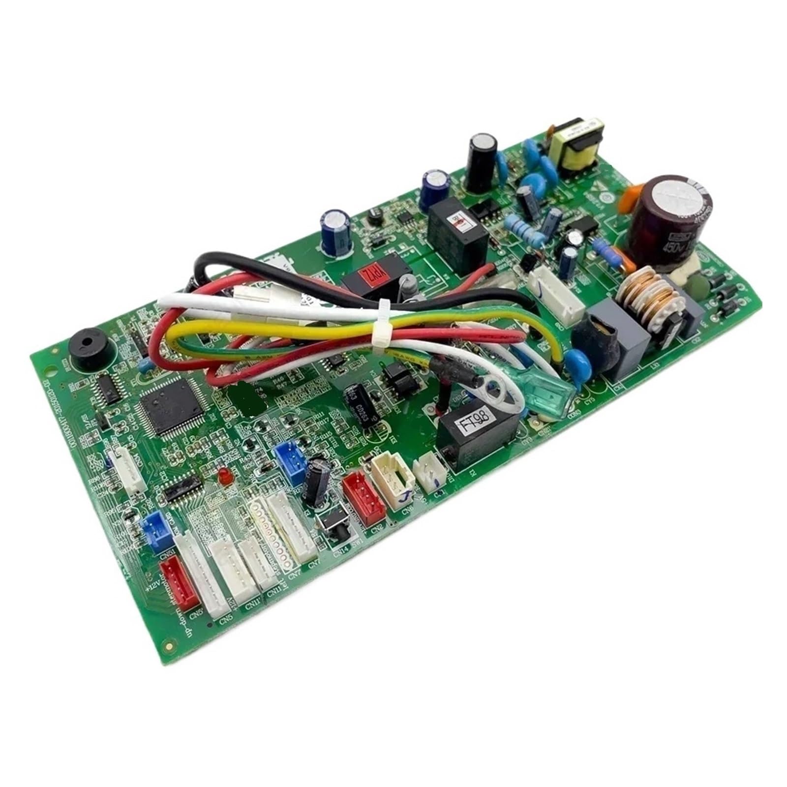 Lmrxofe 1Pcs Air Conditioner Control Board Replacement，Compatible For Haier，For 0011800417E