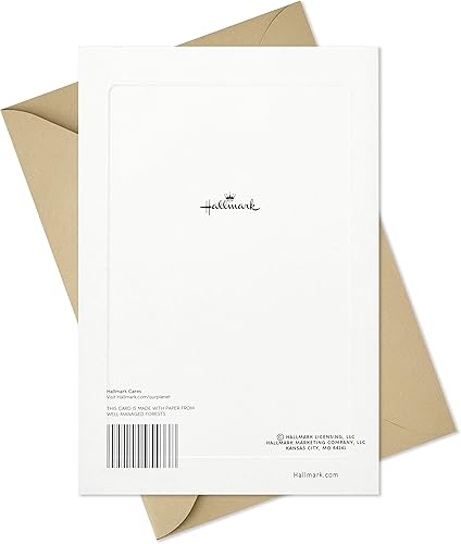 Miniatura 6 de Tarjeta del día del padre Hallmark (Es el día del padre)