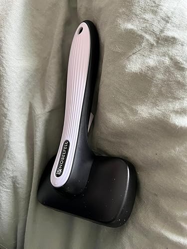 NobelFell Fellbürste Kundenbewertung von Caroline