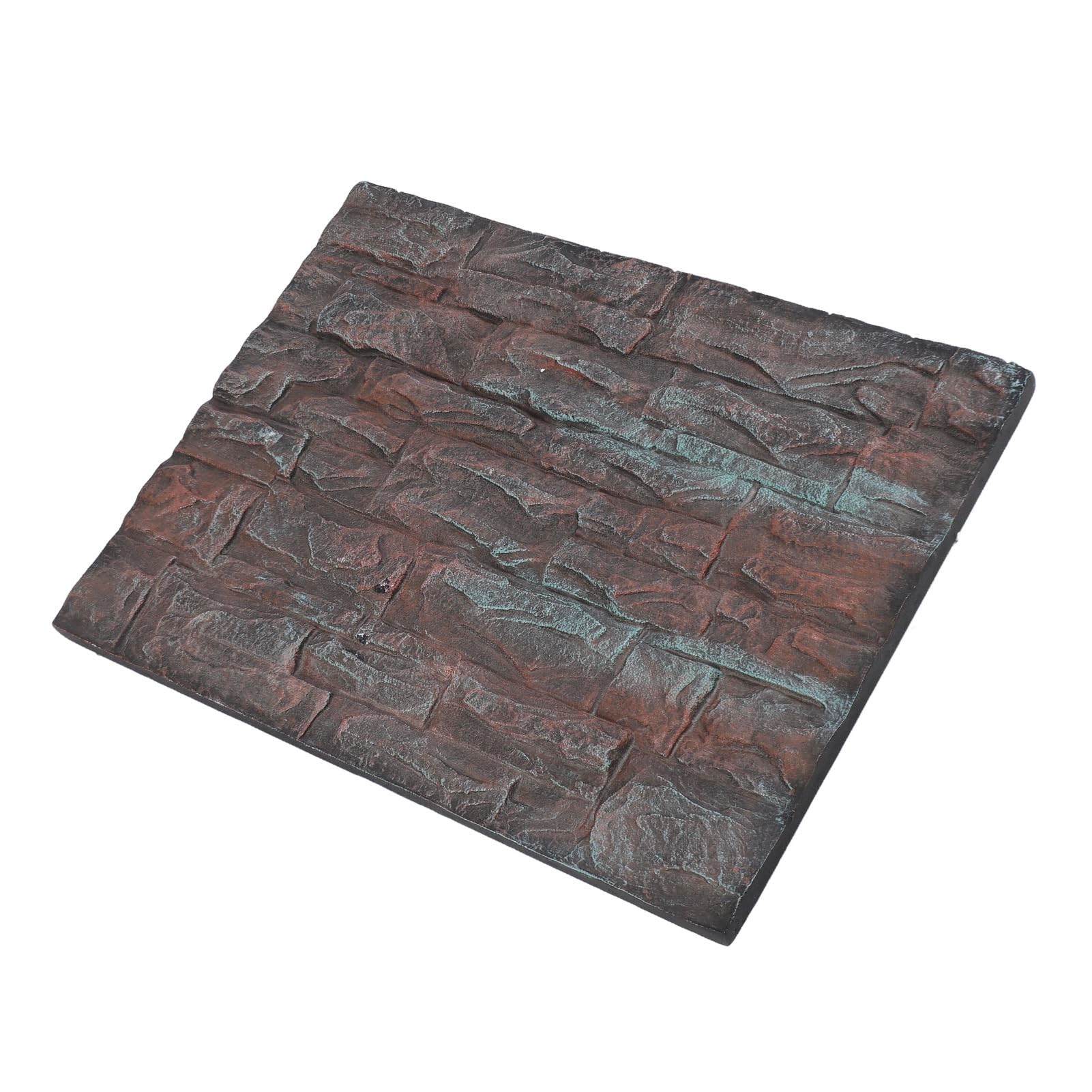 SIXRUN Background 3D Aquarium Realistico (D)