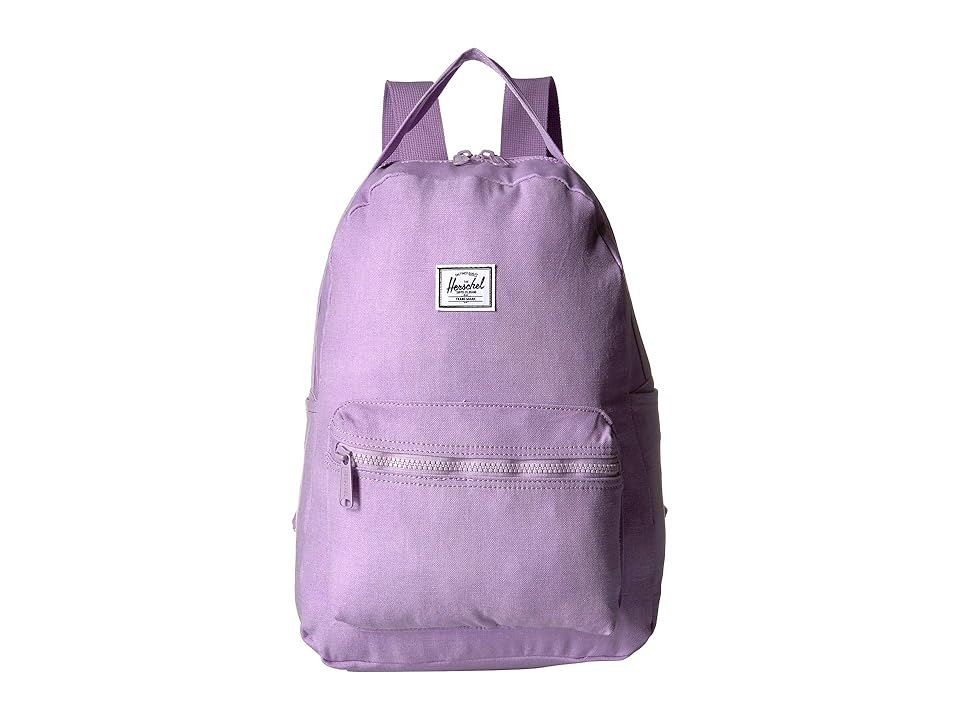 

Herschel Supply Co. Nova X-Small (Lavendula) Backpack Bags, Purple