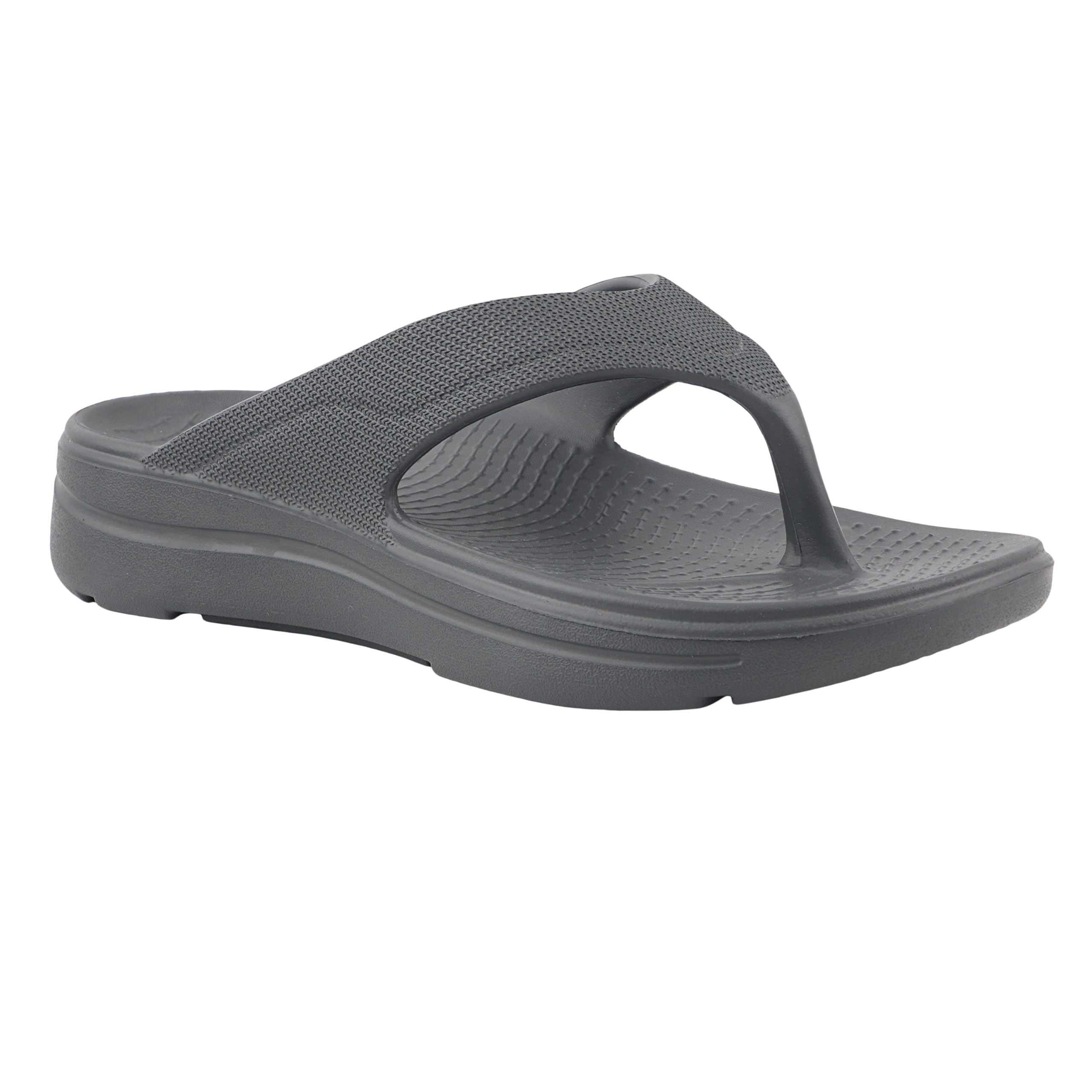 neoz Extra Soft Men's Slippers with Cushion FootBed for Adult | Comfortable & Light Weight | Stylish & Anti-Skid | Waterproof & Regular Flip Flops for Gents/Boys-picture-21