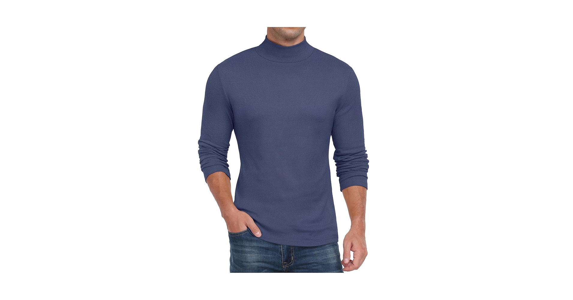 ★sale★Men's MockNeck 4G02 CBOT ☆sale☆Men's MockNeck 4G02 CBOT ☆sale☆Men's MockNeck 4G02