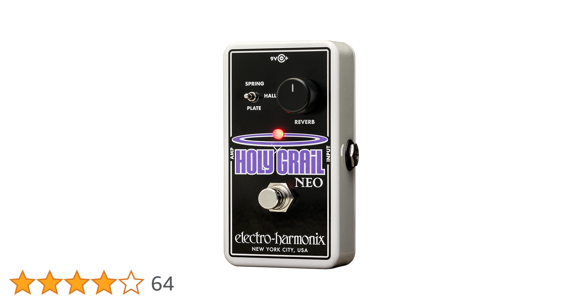 Amazon | electro-harmonix エレクトロハーモニクス エフェクター Amazon | electro-harmonix エレクトロハーモニクス エフェクター