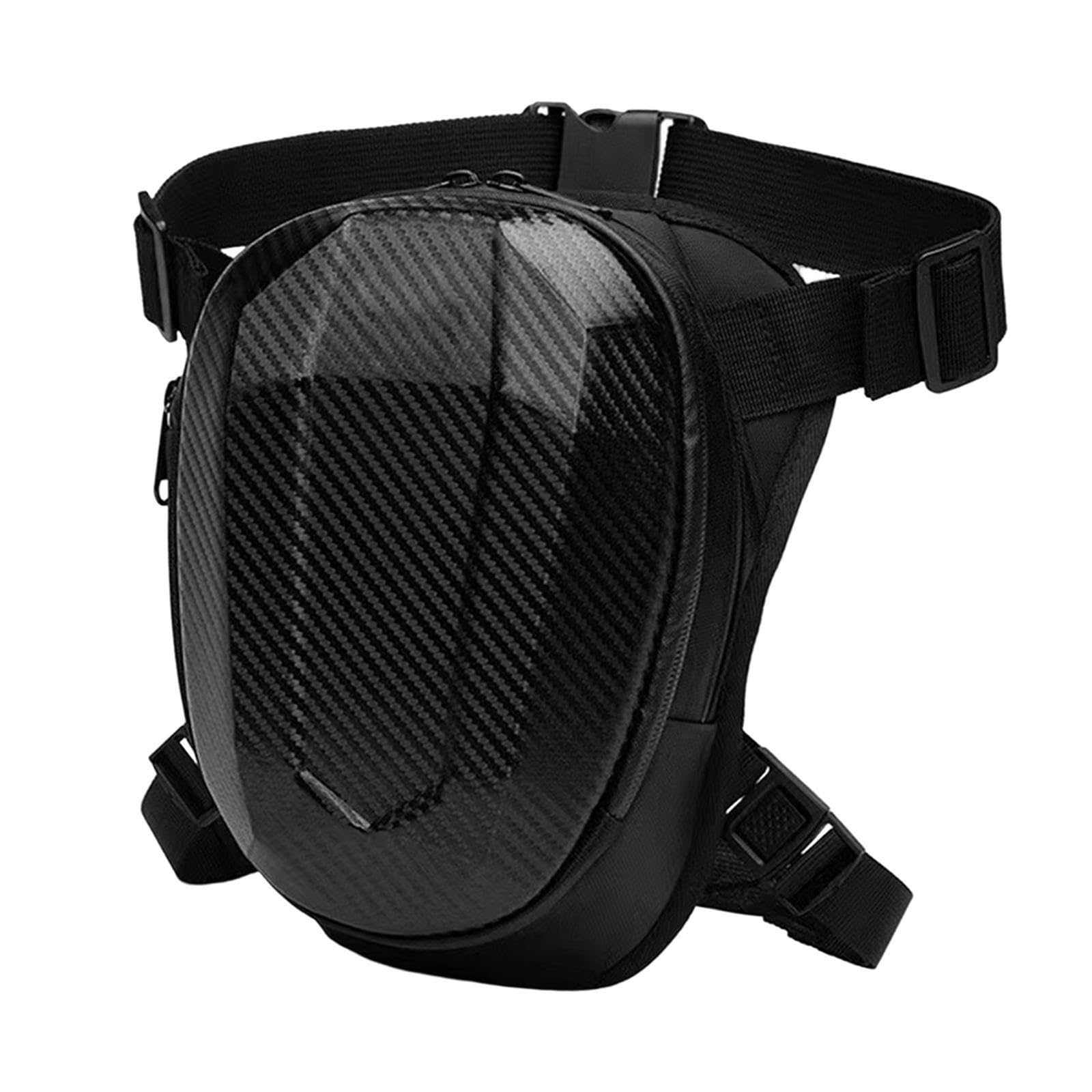 Marsupio Gamba Moto Marsupio for moto, marsupio for telefono, for escursionismo sportivo, jogging