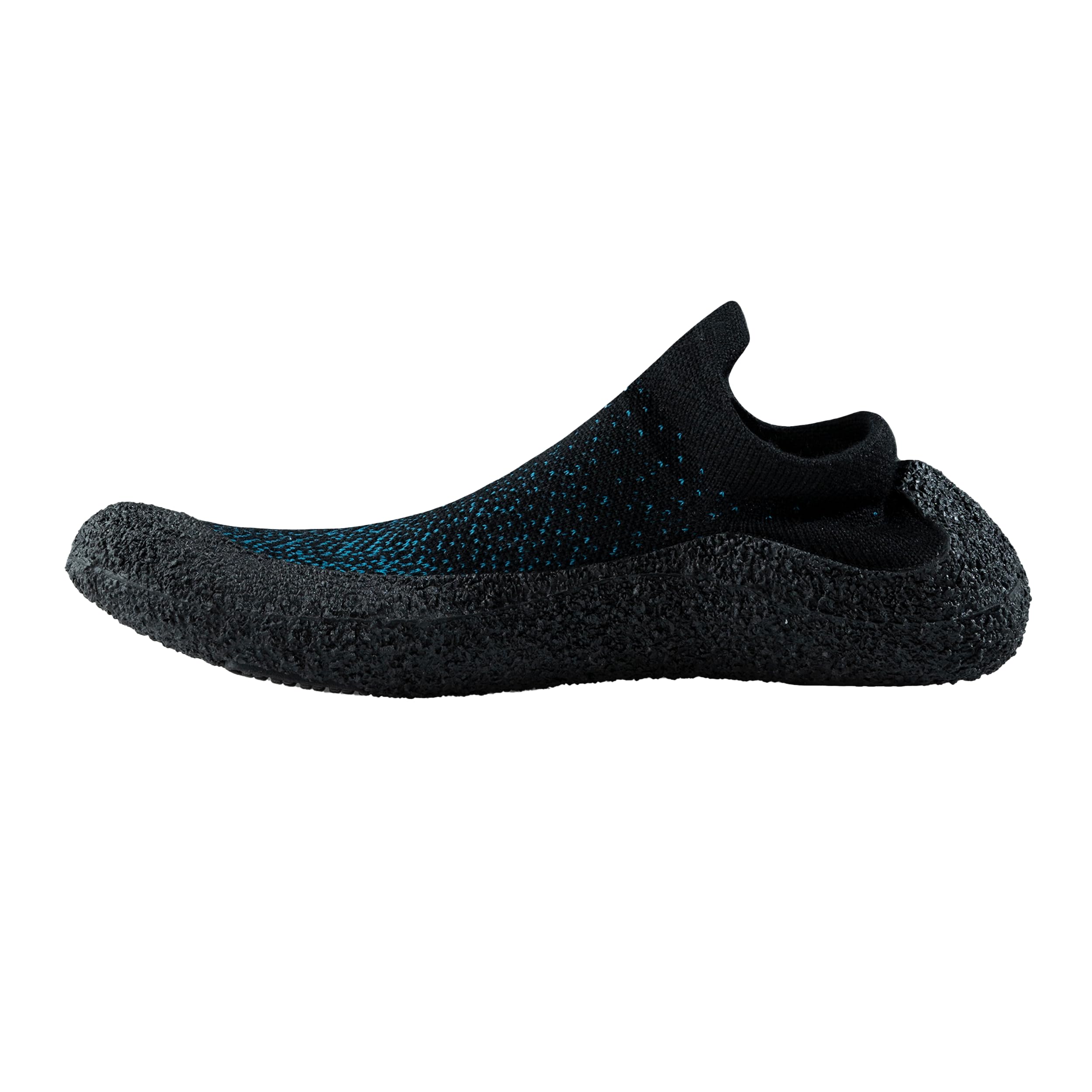 UYN Shockie Scarpe Ultra-Minimaliste In Lana Merino Con Suola Flessibile Per Movimento Naturale