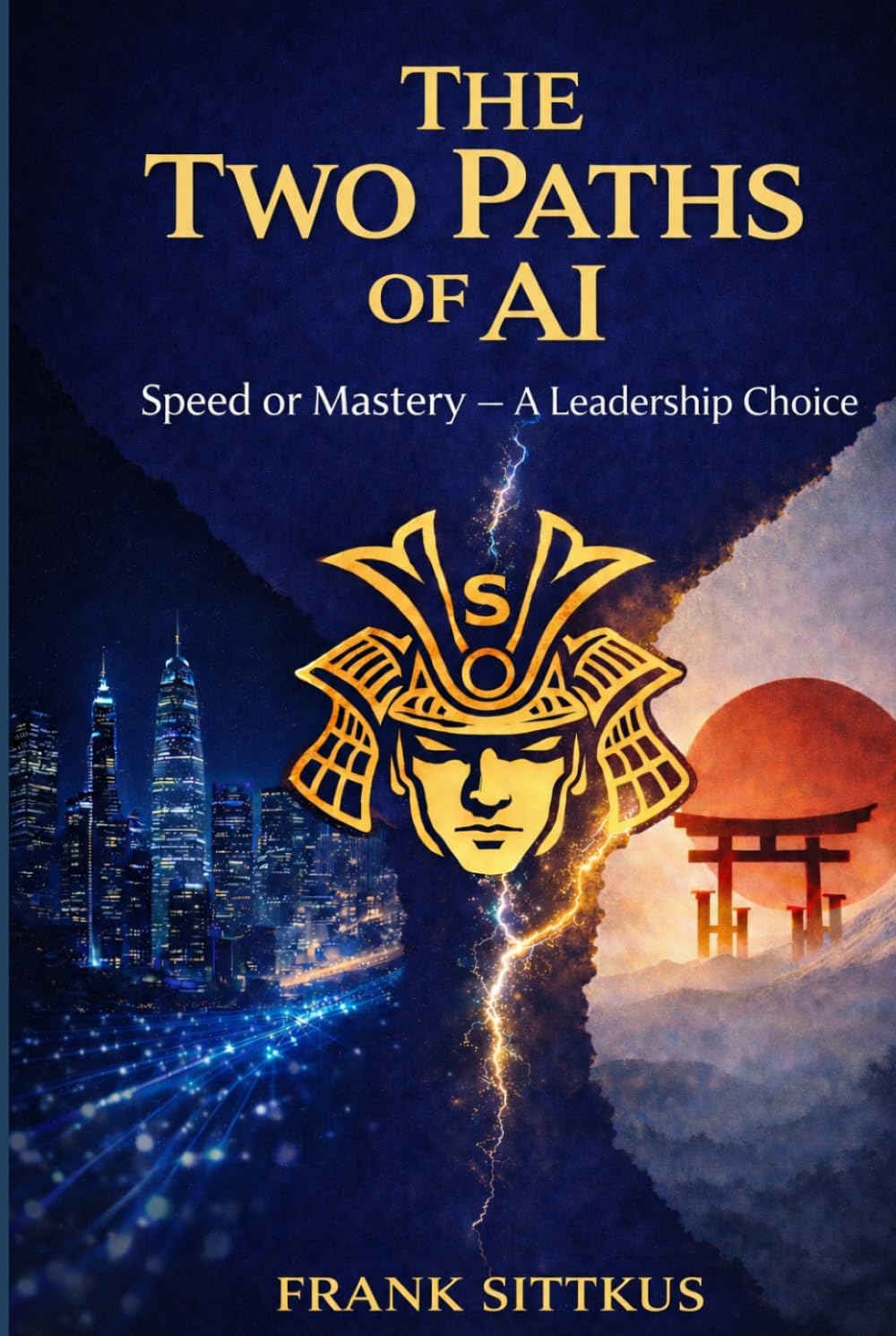 The Two Paths of AI: Leadership Between the Speed of Silicon Valley and Japanese Mastery