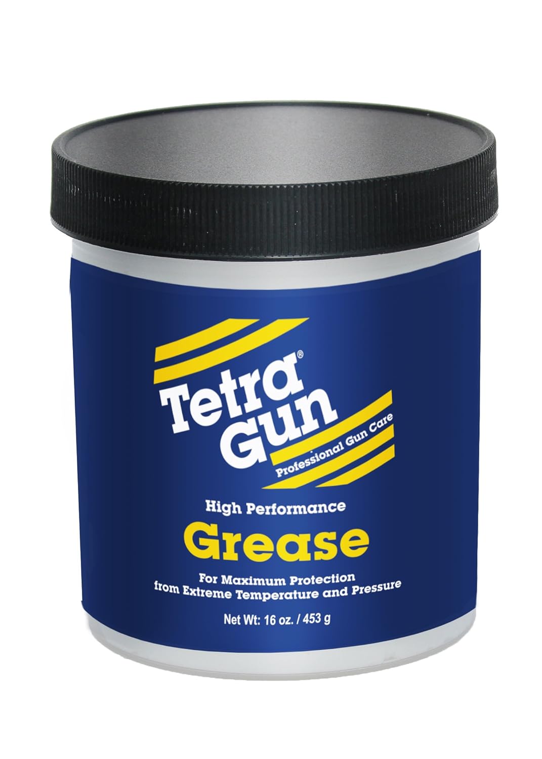 TUIOOE Tetra Gun Grease 16 oz. Sports & Outdoors