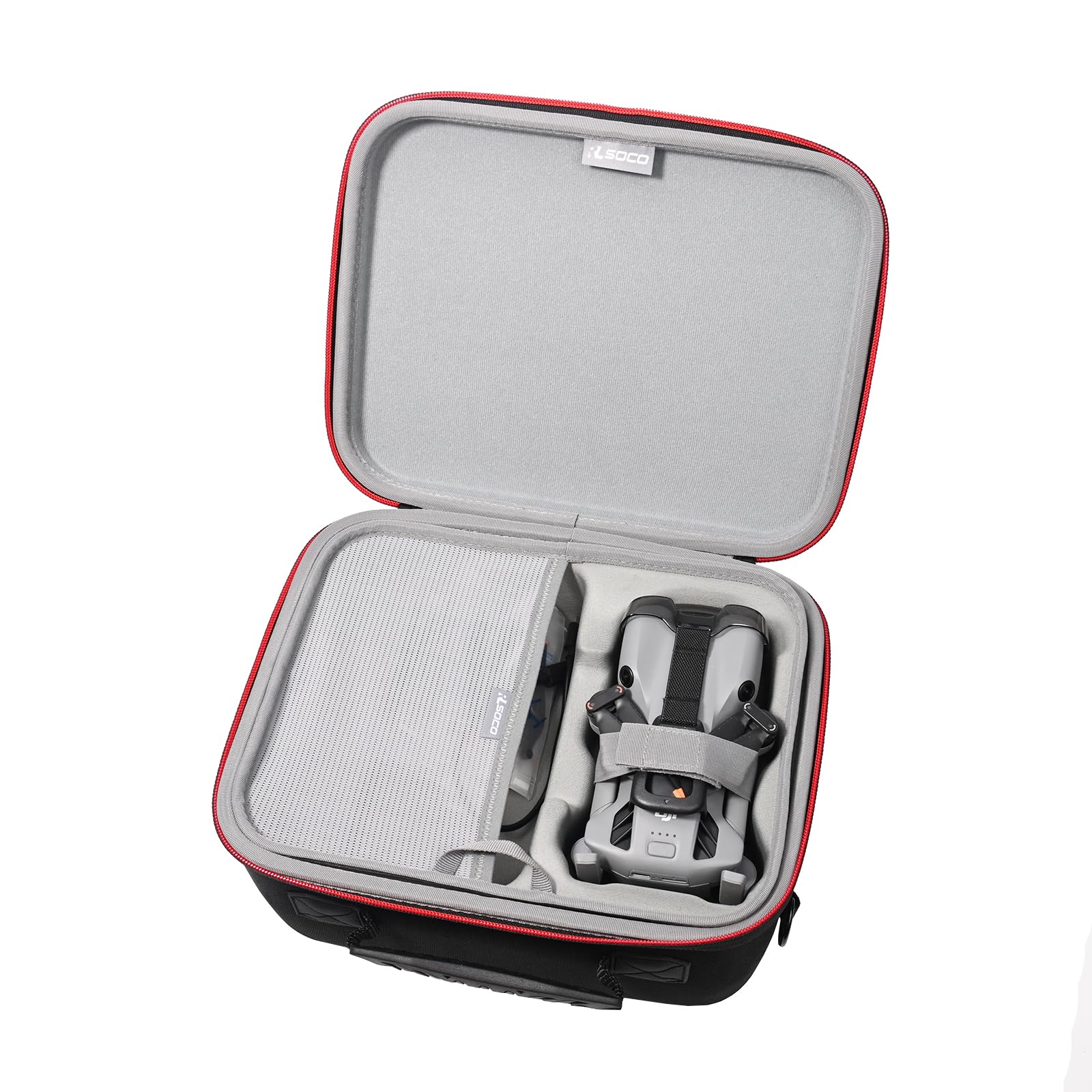 Amazon.com: RLSOCO: Drone & Camera Case