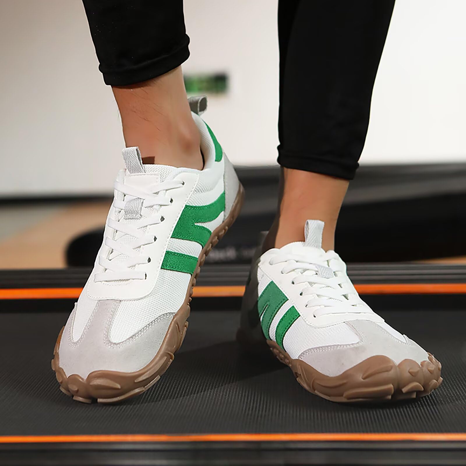 Zapatillas Barefoot Mujer Calzado Minimalistas Hombre Deportivas Verano