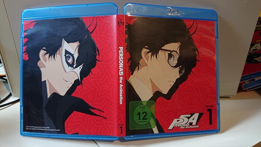 邦画・日本映画 PERSONA5theStage#2Blu-ray Amazon.co.jp: 「PERSONA5 the Stage」 Blu-ray : 猪野広樹, 塩田康平