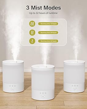 Foto del Humidificador