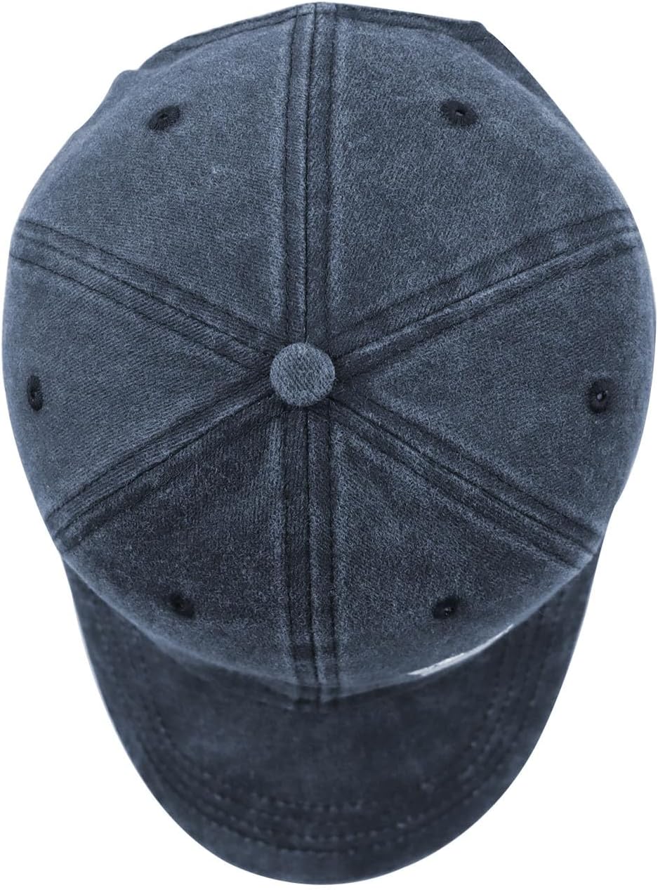 Dog Paw Hat for Men Women, Funny Adjustable Cotton Embroidered Dog Lovers Baseball Cap - Image 4