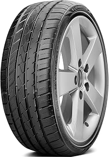 Lionhart LH-FIVE Performance Radial Tire - 255/45R20 105W