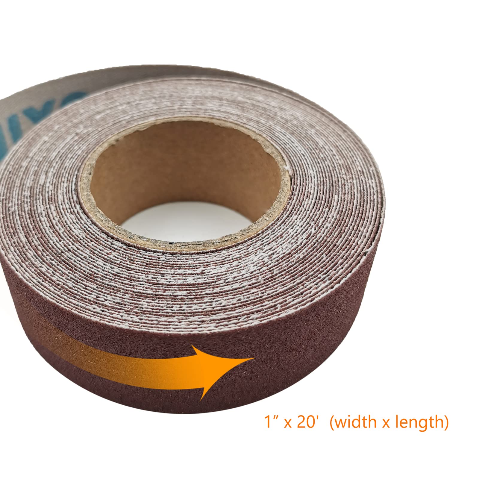 Long Life Abrasive Waterproof Sandpaper Roll - Buy Abrasive Sanding