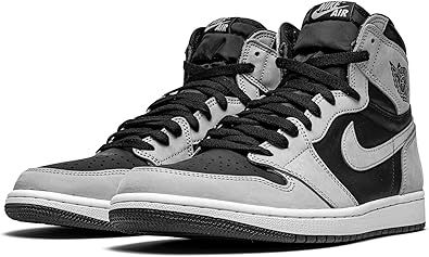aj1 shadow grey