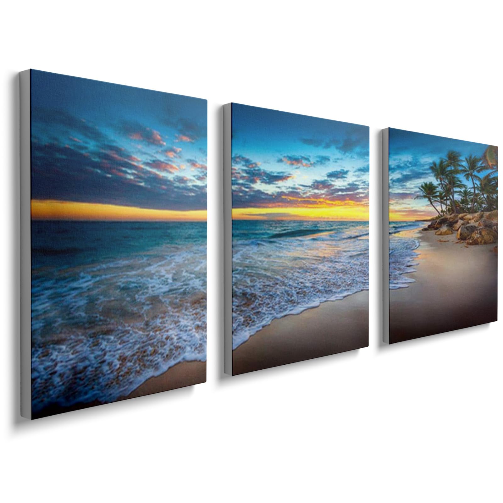 prinfantasy Poster Frame Art Room Decor Aesthetic Bedroom Canvas Scenery Painting Posters and Prints Artwork for Wall Home Decorations Office Decoration 0811