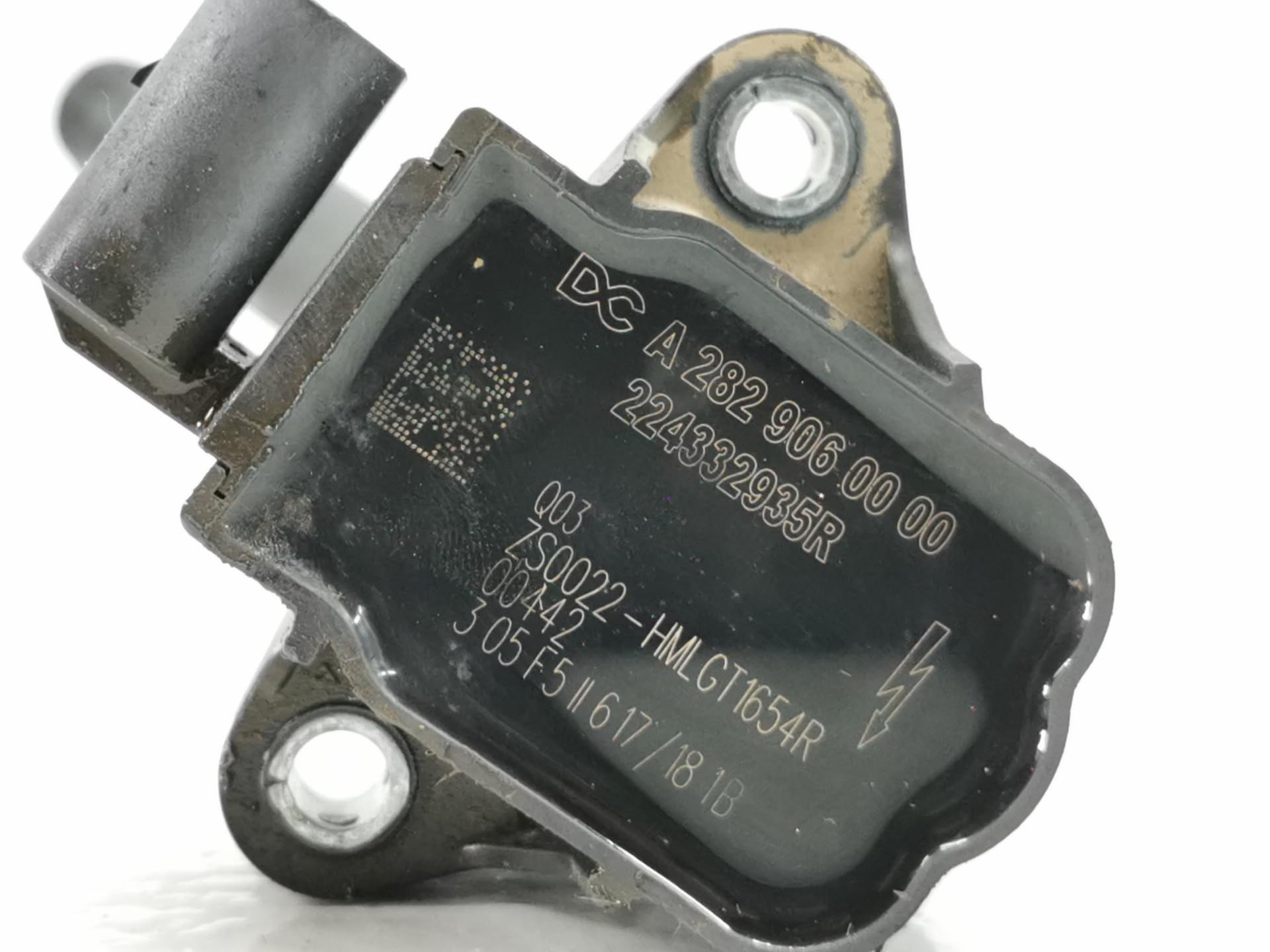 Ignition Coil Renault Scenic Iv 224332935r A2829060000 (used) (id 