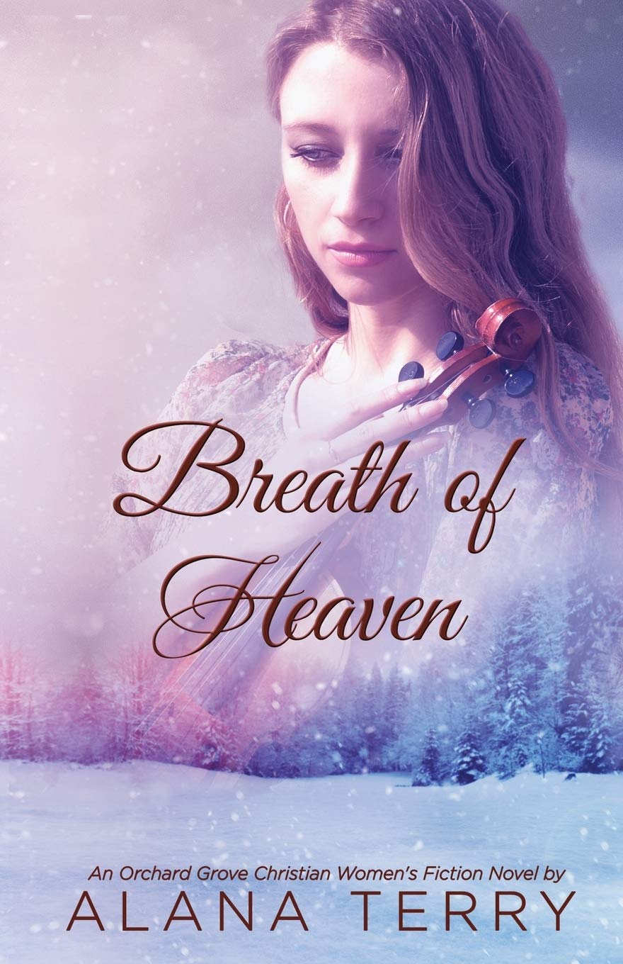 Breath of Heaven: Volume 3 (Orchard Grove Christian Fiction)