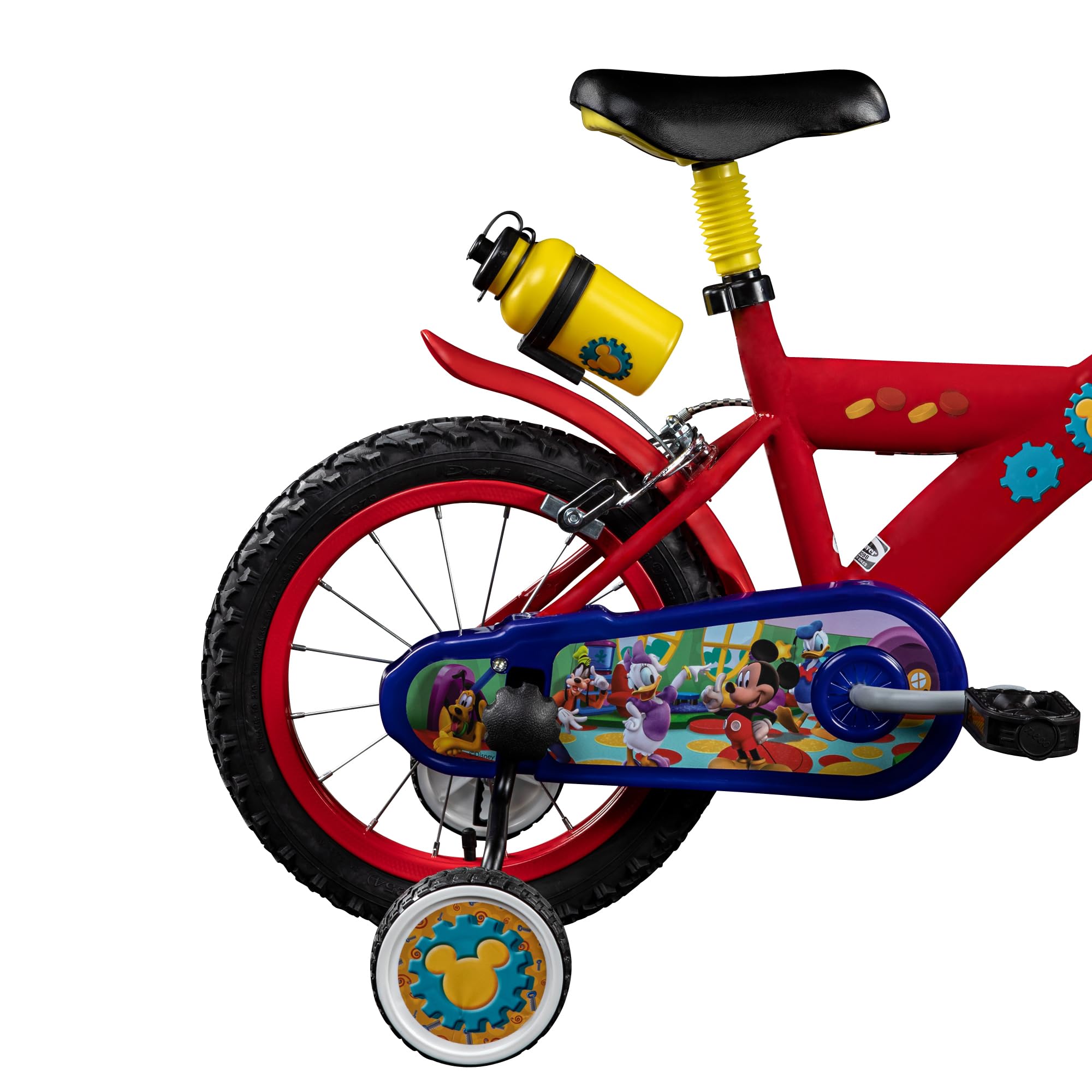 折りたたみ自転車　Disney Mickey Mouse 20インチ 折りたたみ自転車 Disney Mickey Mouse 20インチ