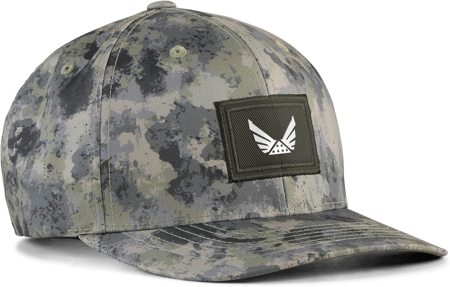 Puma Men's Puma X Volition Camo Golf Hat