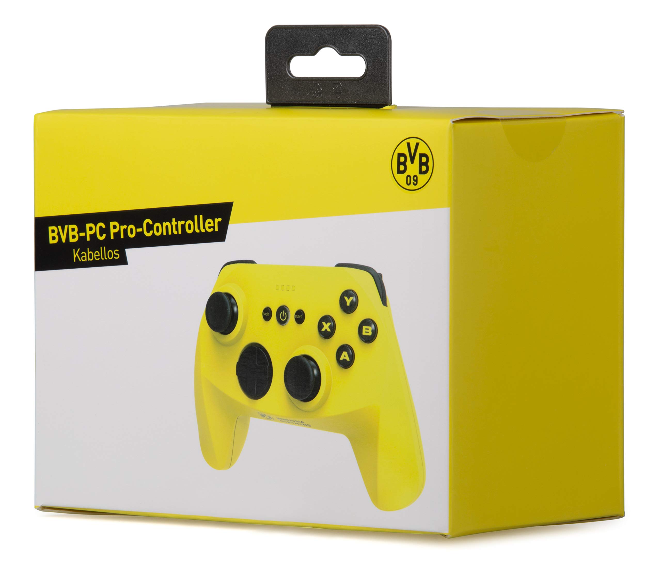 PC Gamepad Pro BVB [Edizione: Germania]
