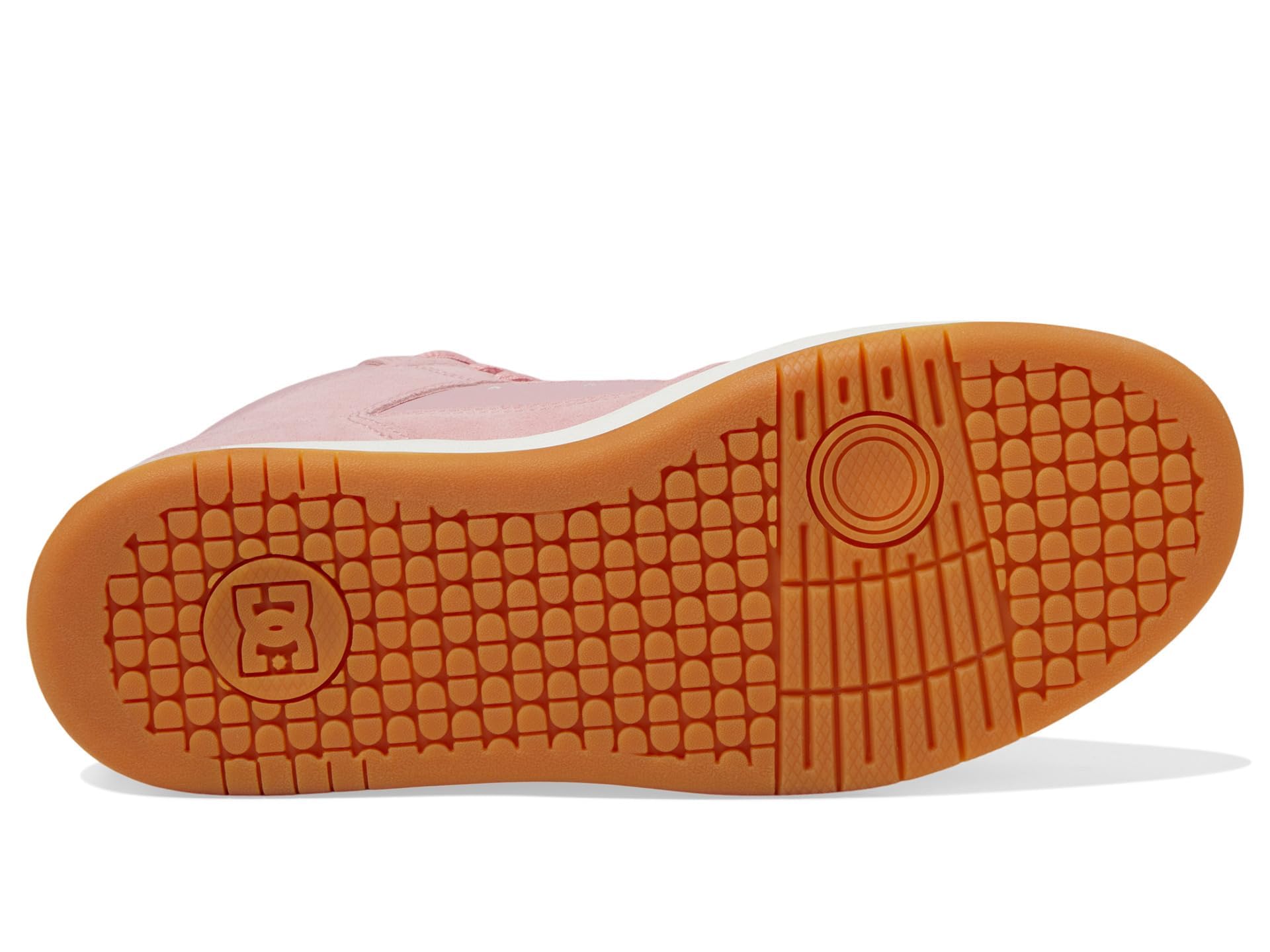 DC Zapatillas de Skate Manteca 4 Hi para Mujer