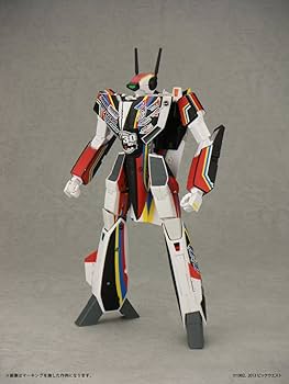 ■バルキリー　VF-1J　60㎝　ジャンボソフビ トイナミ社　新品未使用 □バルキリー VF-1J 60㎝ ジャンボソフビ トイナミ社 新品未使用