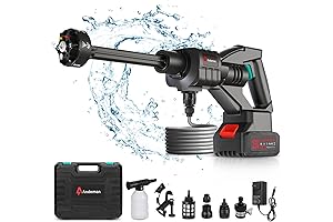 Water Compressor Car Wash Pressure