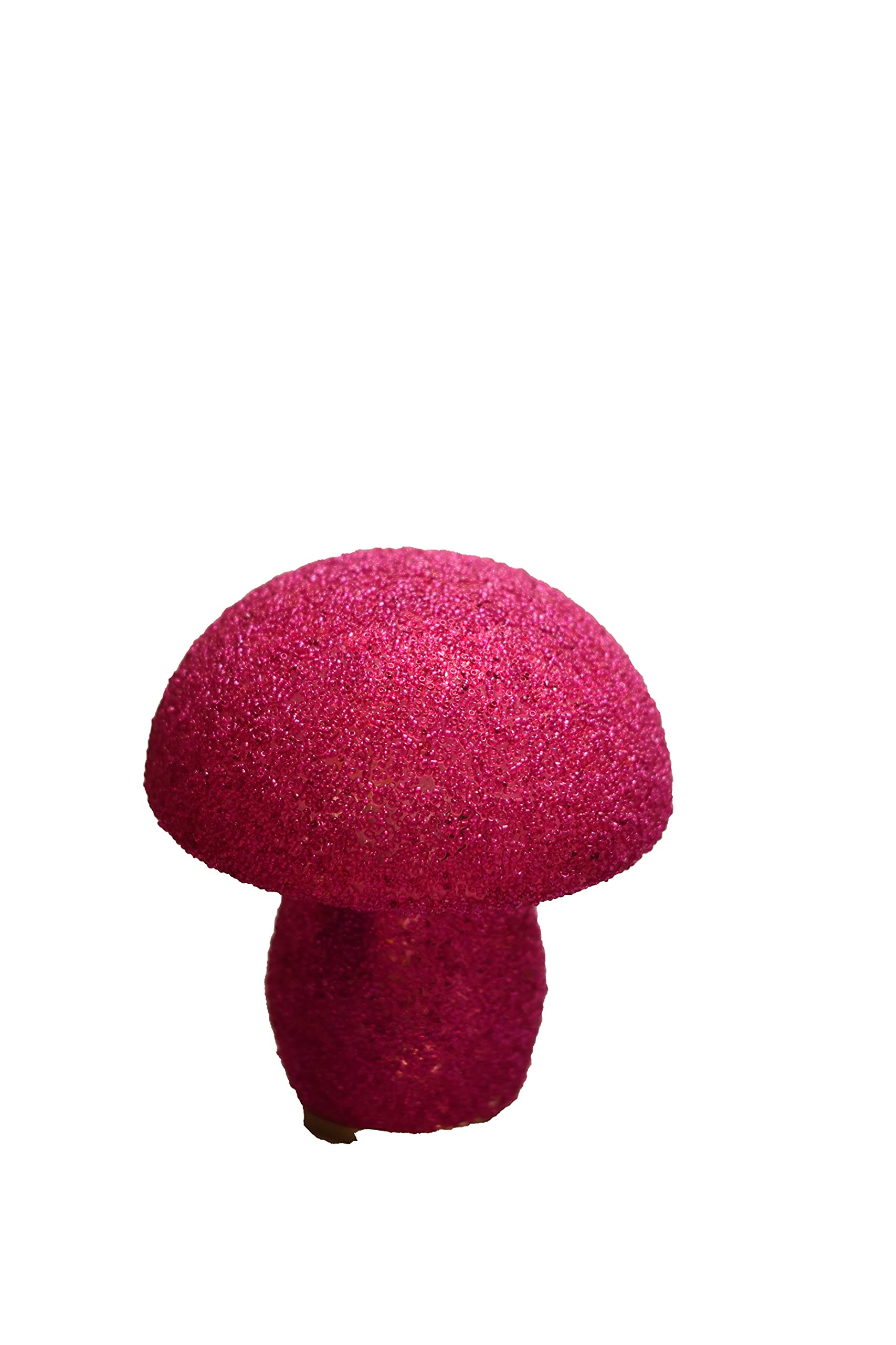 Small Mushroom lamp 0026