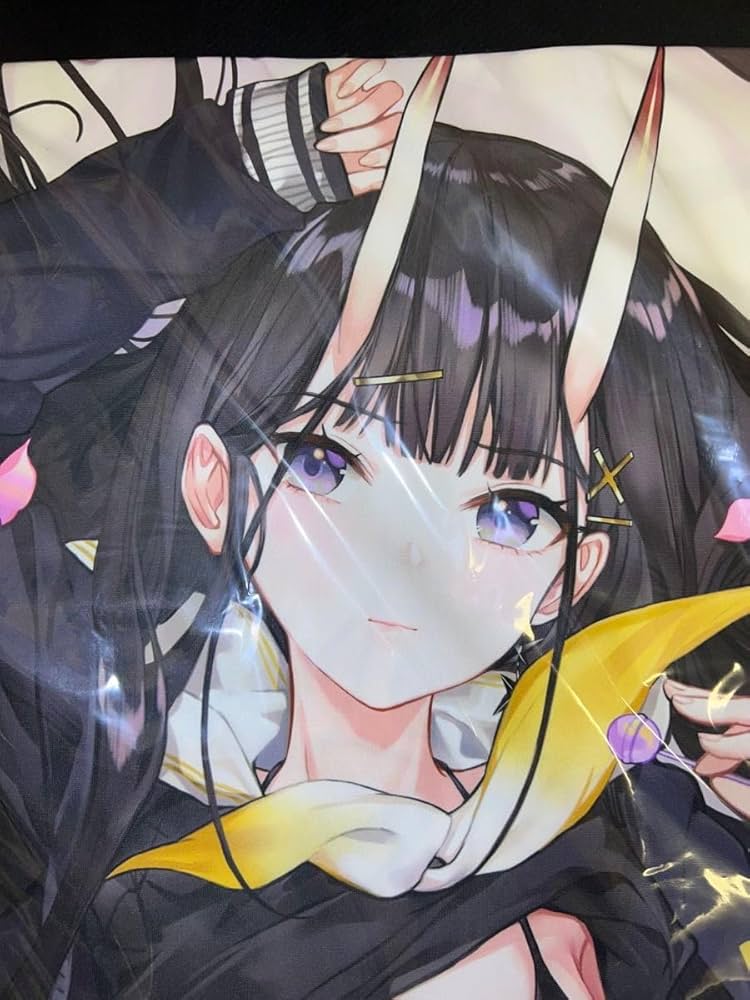 能代 抱き枕カバー アズールレーン アズレン ヨースター Yostar 4周年 Amazon | 能代 抱き枕カバー アズールレーン アズレン Yostar 4