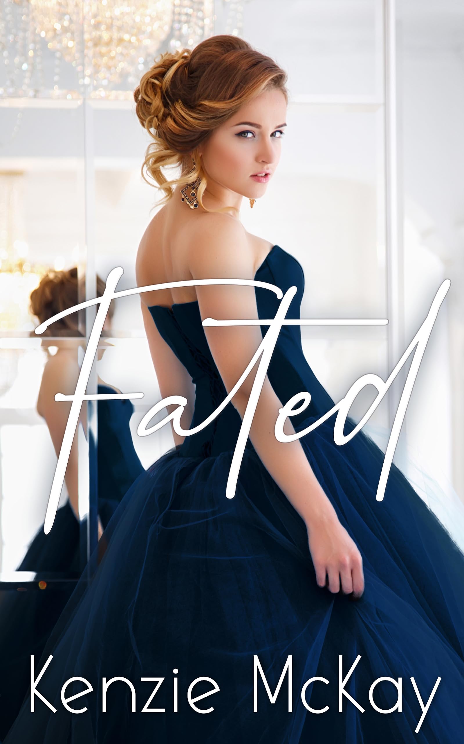 Fated: Magic Feminization (Magical Transformations)