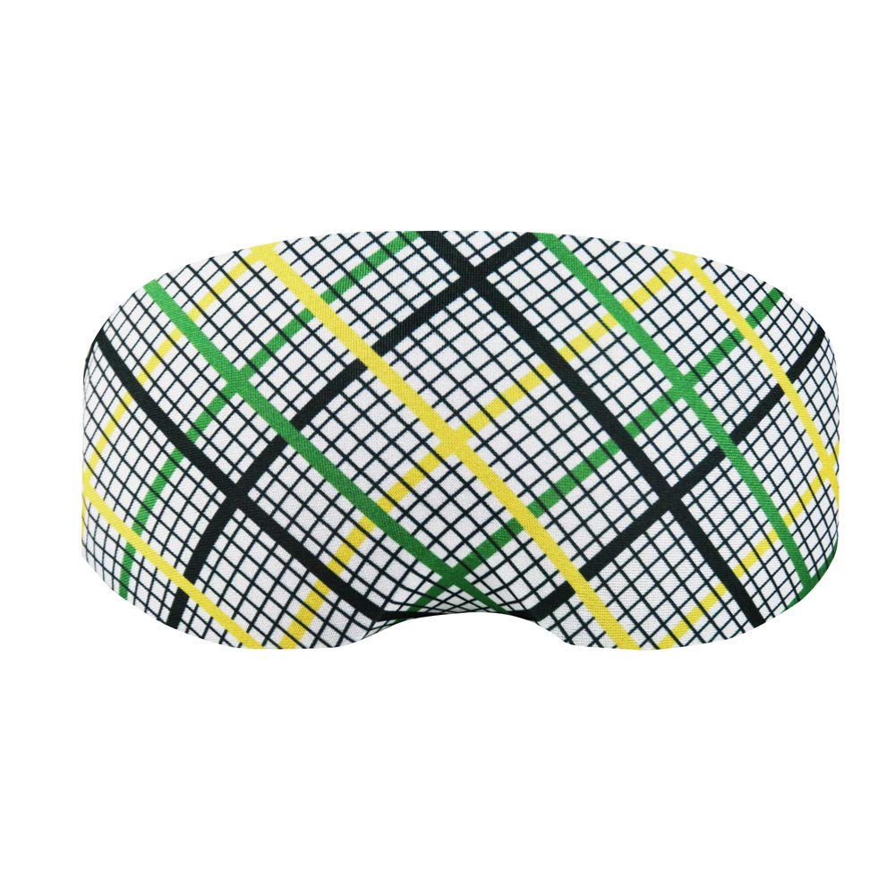 Coolcasc COOLMASC JAMAICA Ski Goggle Cover