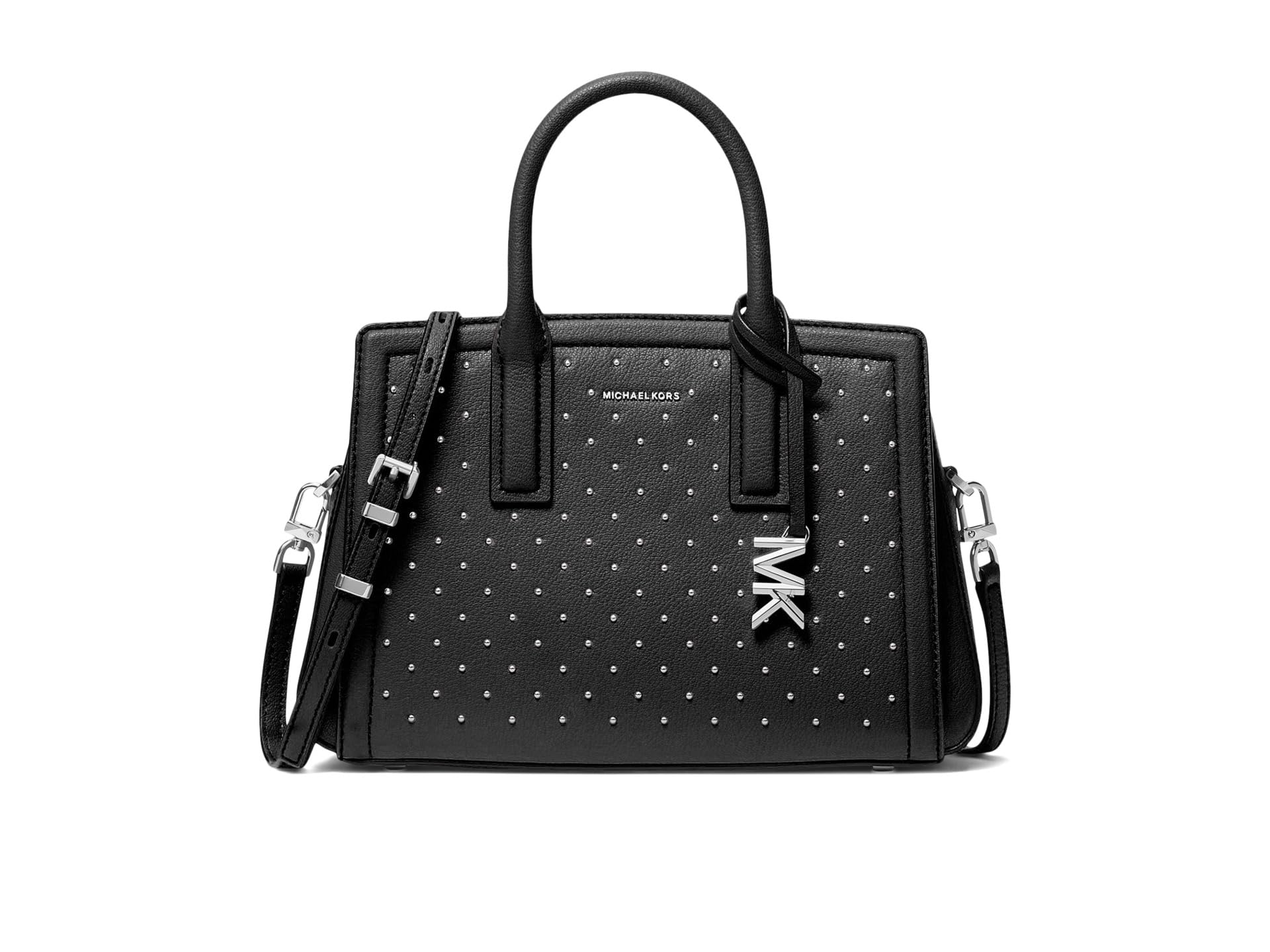 Michael Kors womens Laila Small Satchel